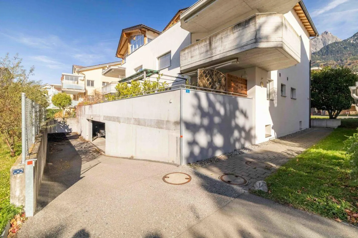 Charming 3.5 Room Apartment - Photo 18 of 22