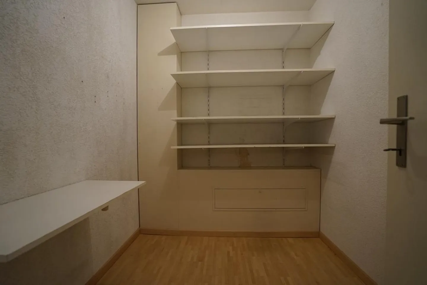 Ampio appartamento di 3.5 stanze in affitto a Lutertal - Foto 7 di 7