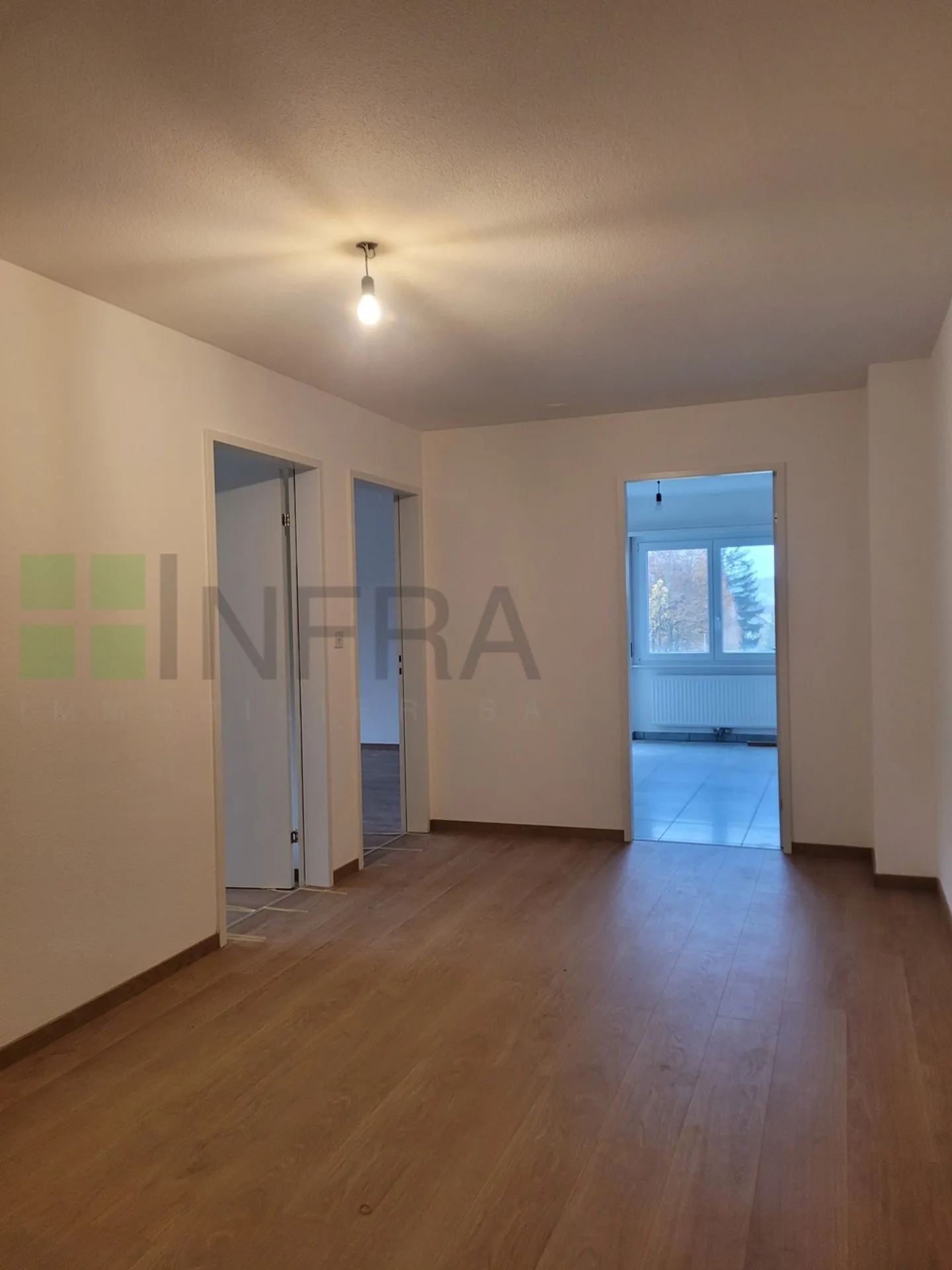 Appartamento di 72 m2 Ristrutturato & Luminoso - Foto 4 di 6