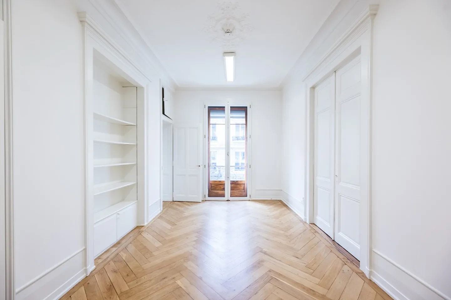 Bureau à louer - Photo 4 sur 11
