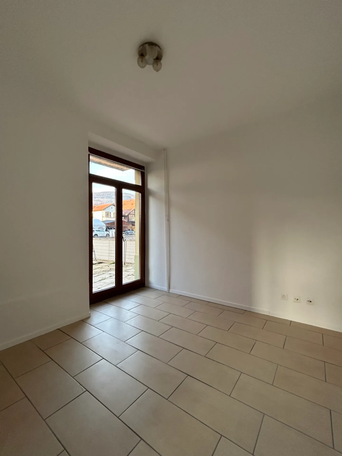 Appartamento 2.5 stanze - Foto 4 di 6