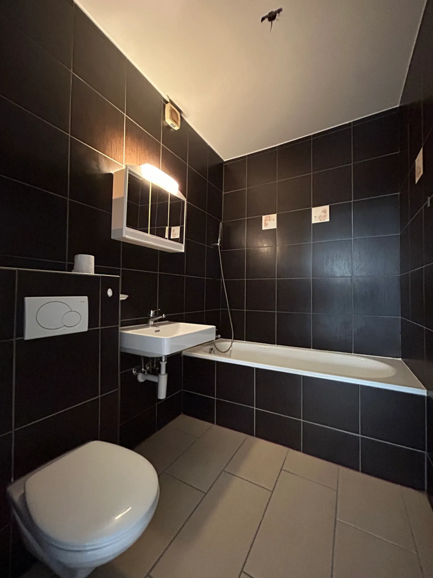 Appartamento 2.5 stanze - Foto 5 di 6