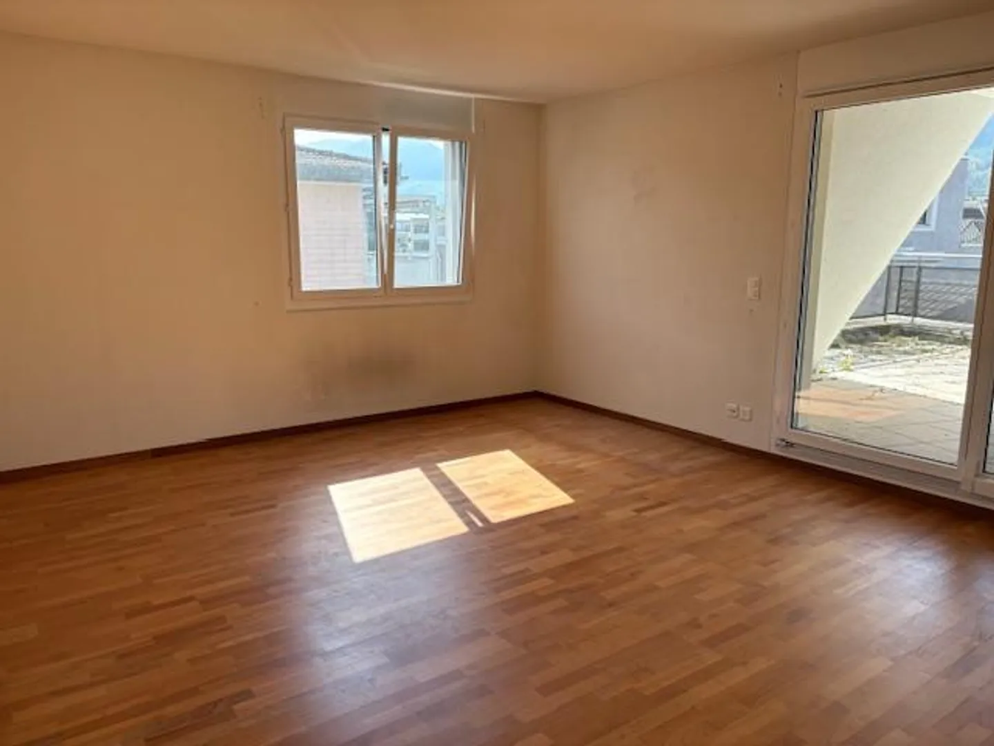Esclusivo attico con terrazza sul tetto privata - Foto 10 di 24