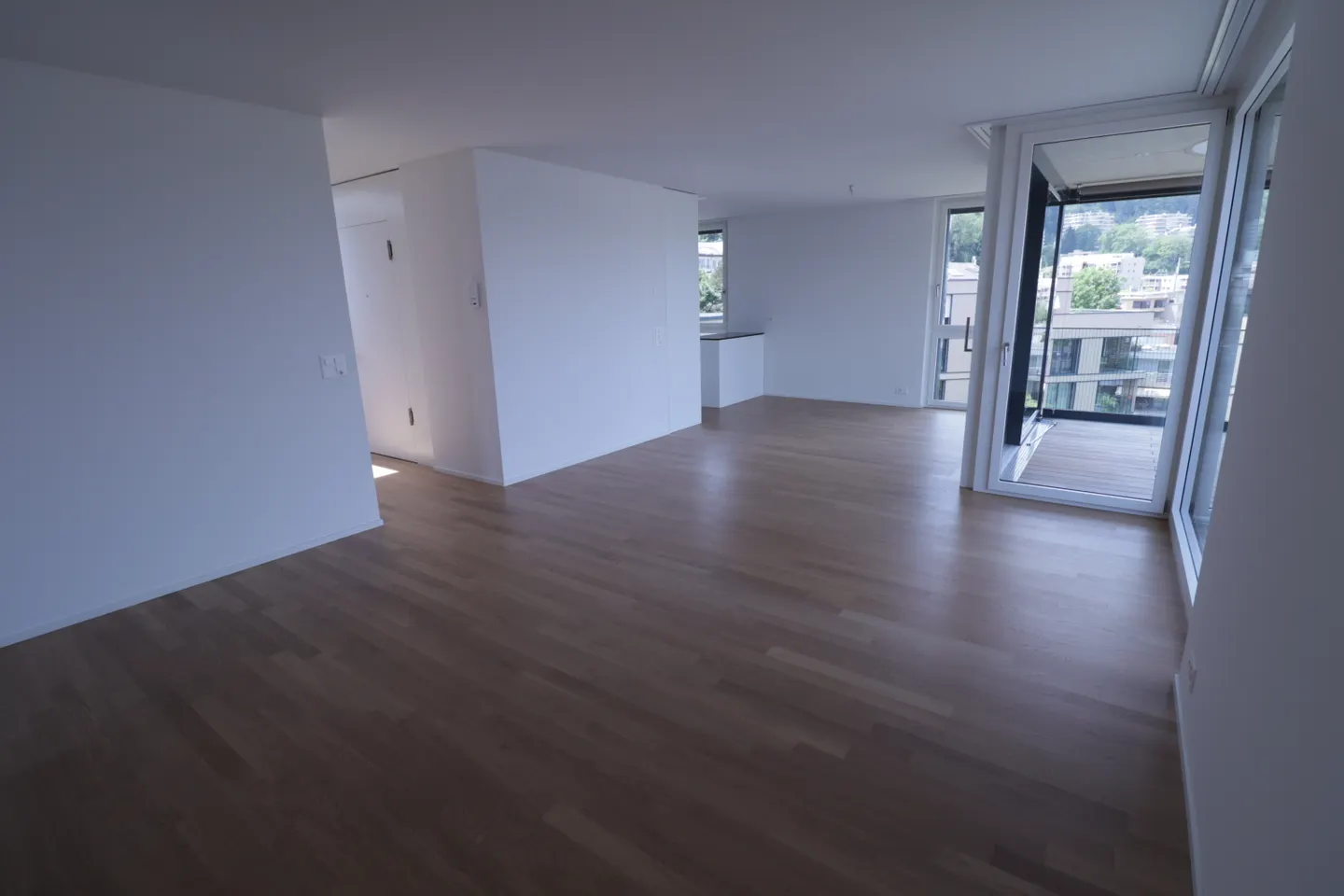 Attikawohnung mit Seesicht - Foto 5 von 8