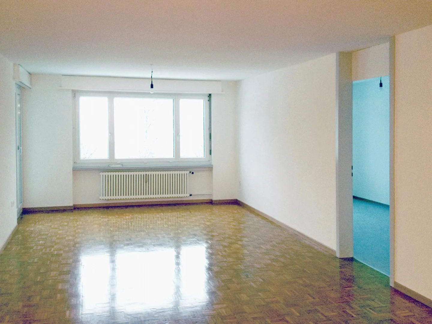 Familienfreundliche 4,5 Zimmer-Wohnung - Foto 4 von 11