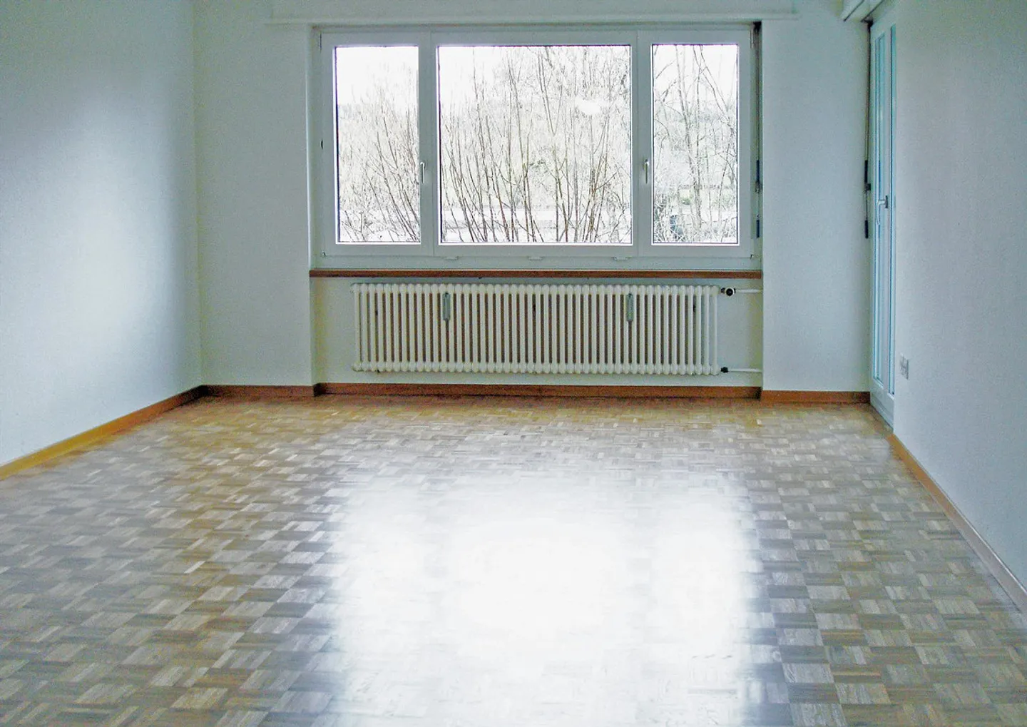 Familienfreundliche 4,5 Zimmer-Wohnung - Foto 5 von 11