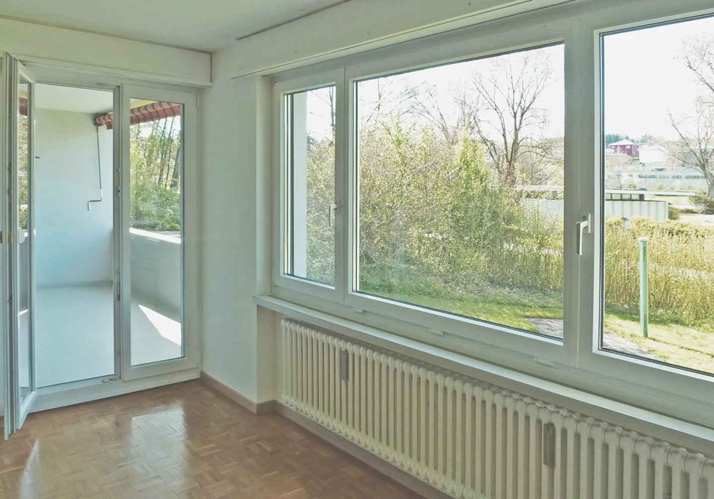 Familienfreundliche 4,5 Zimmer-Wohnung - Foto 6 von 11