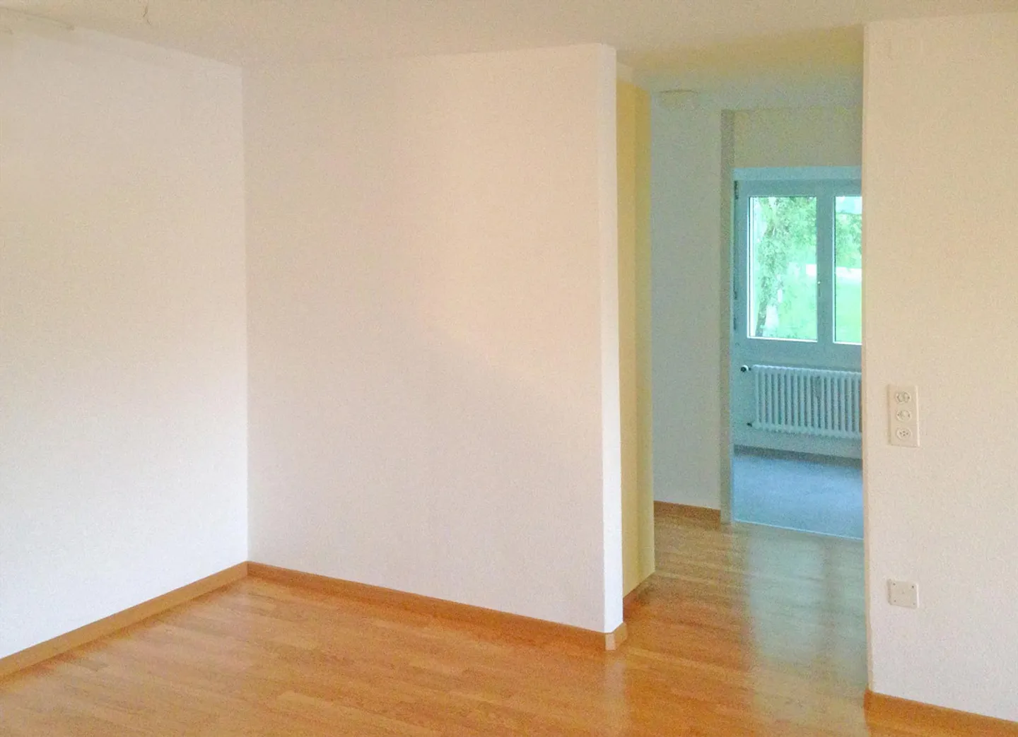 Familienfreundliche 4,5 Zimmer-Wohnung - Foto 7 von 11