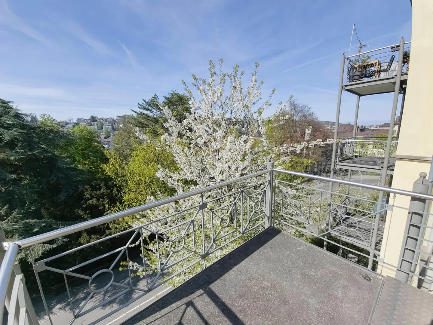 Appartement moderne de 3,5 pièces à Saint-Gall - Photo 4 sur 5