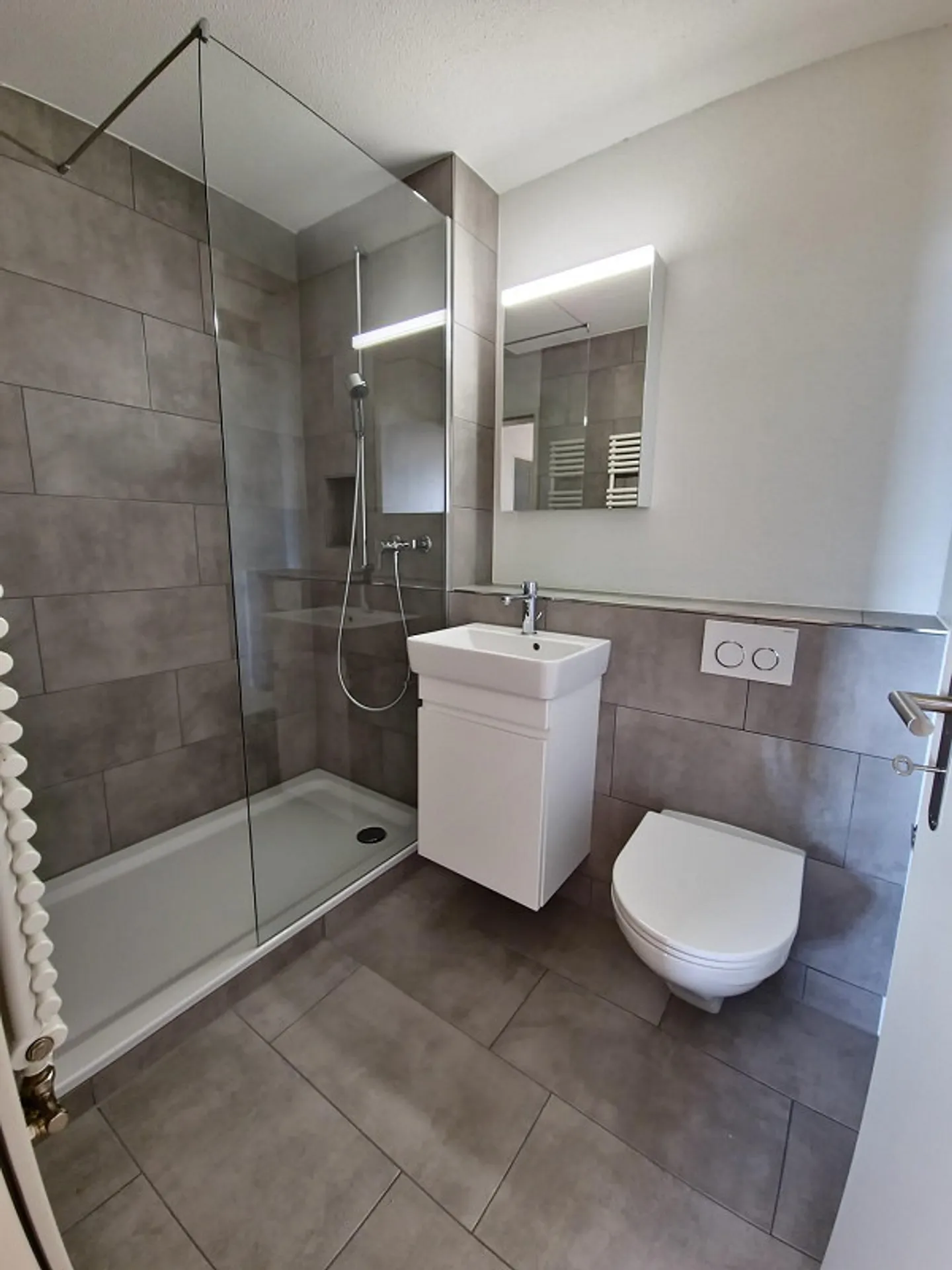 Appartement moderne de 3,5 pièces à Saint-Gall - Photo 5 sur 5