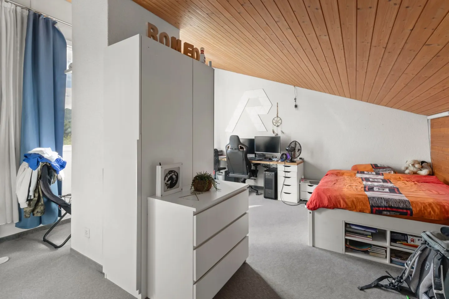 Casa a schiera di 5,5 stanze - Foto 10 di 10