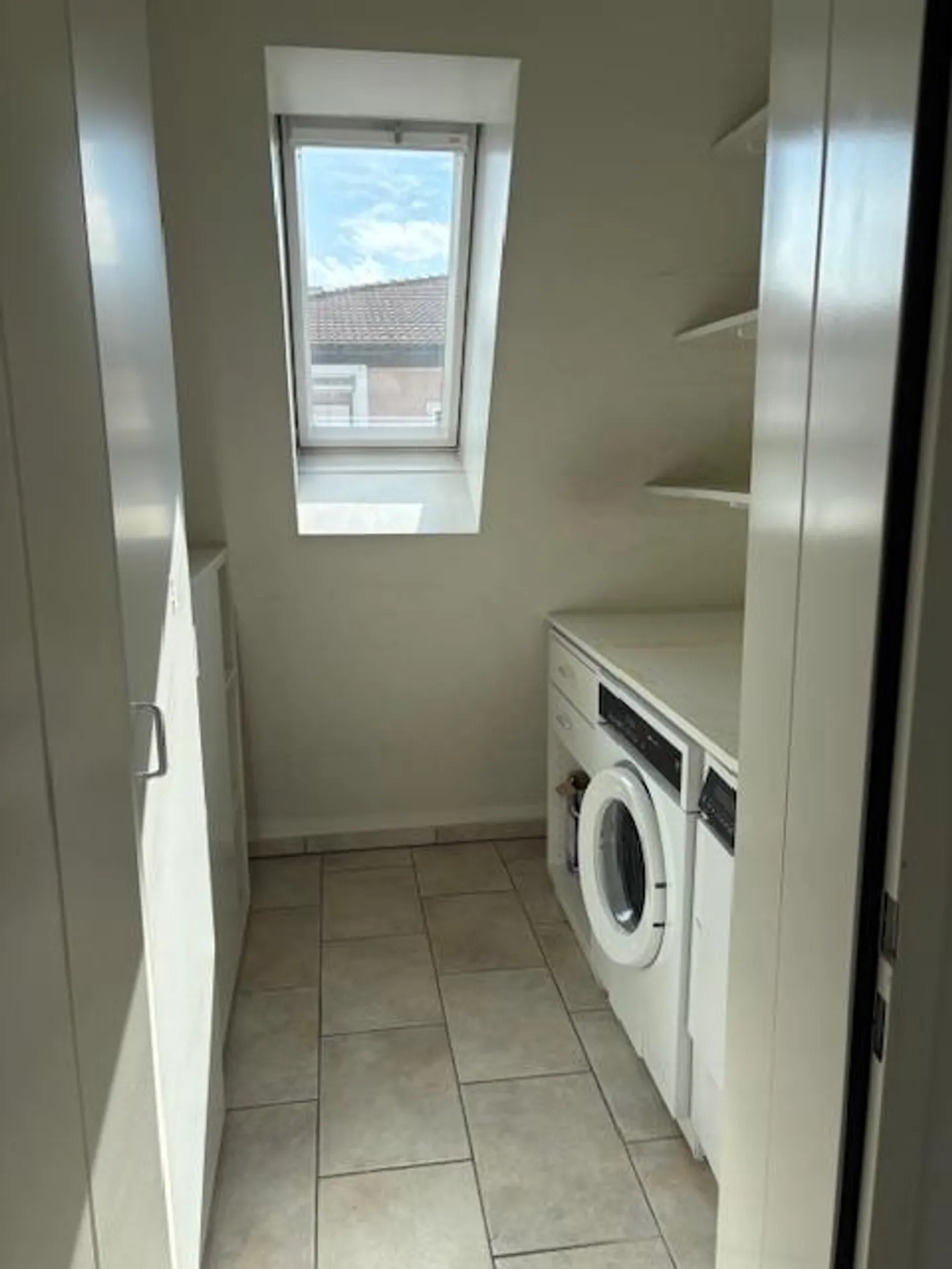 Esclusivo attico con terrazza sul tetto privata - Foto 16 di 24