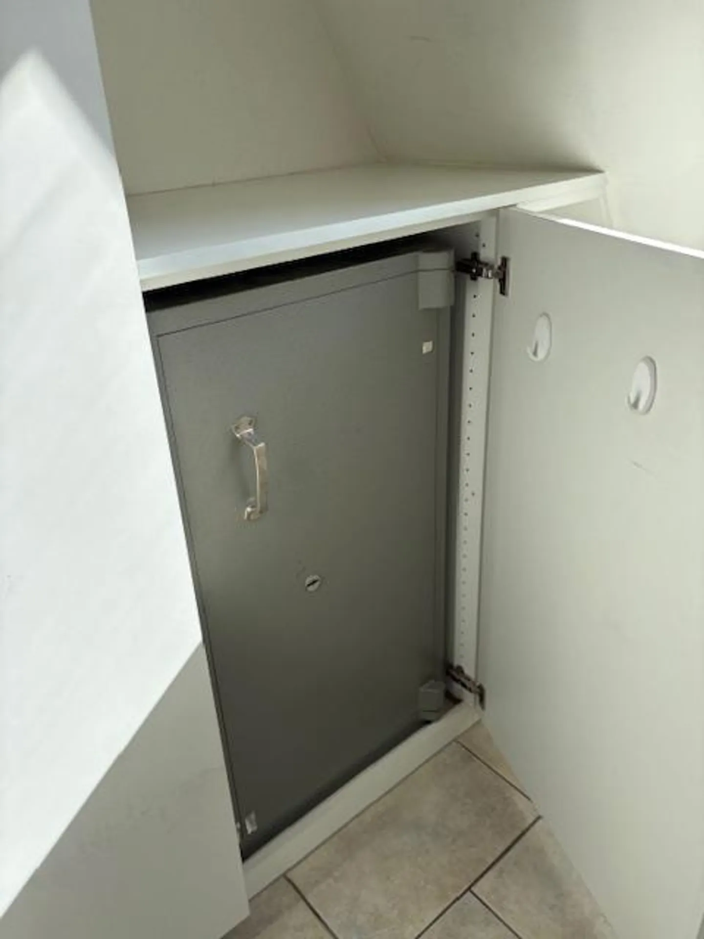 Esclusivo attico con terrazza sul tetto privata - Foto 17 di 24