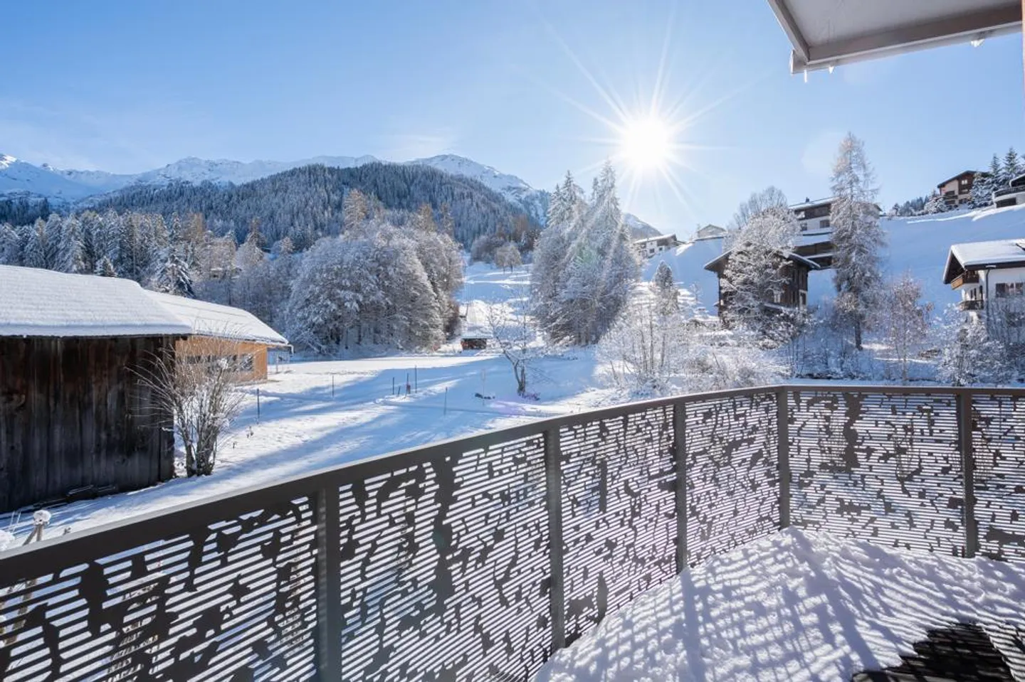 Fields of gold - Photo 7 of 8