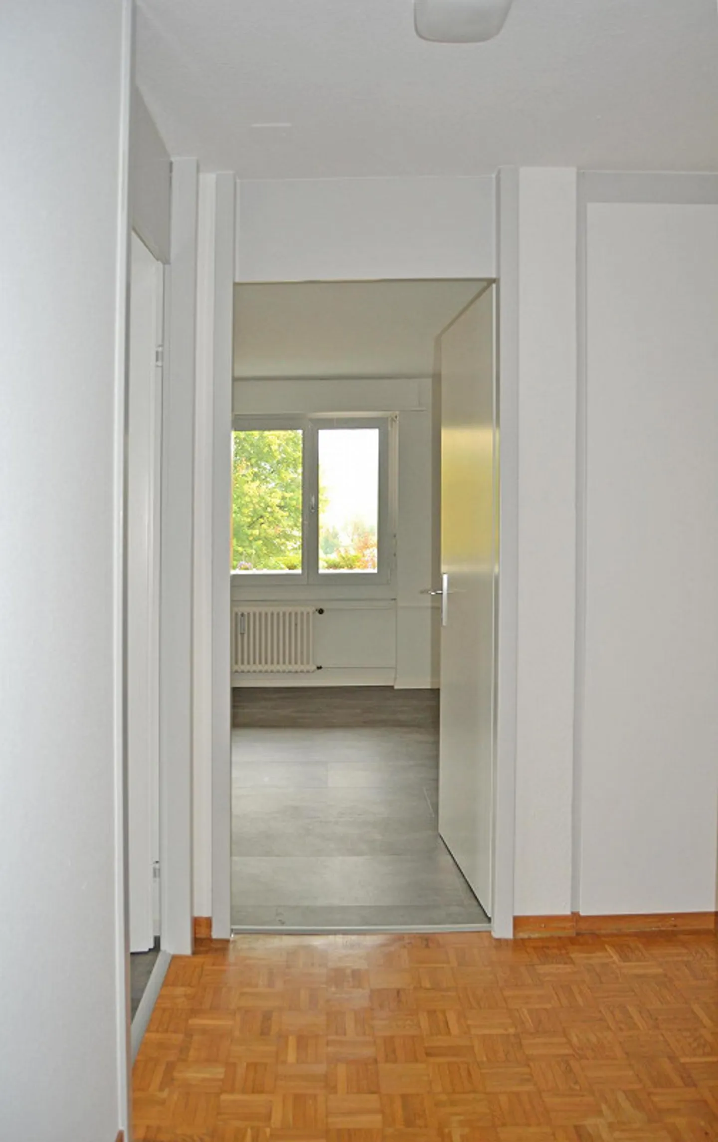 Familienfreundliche 4,5 Zimmer-Wohnung - Foto 8 von 11