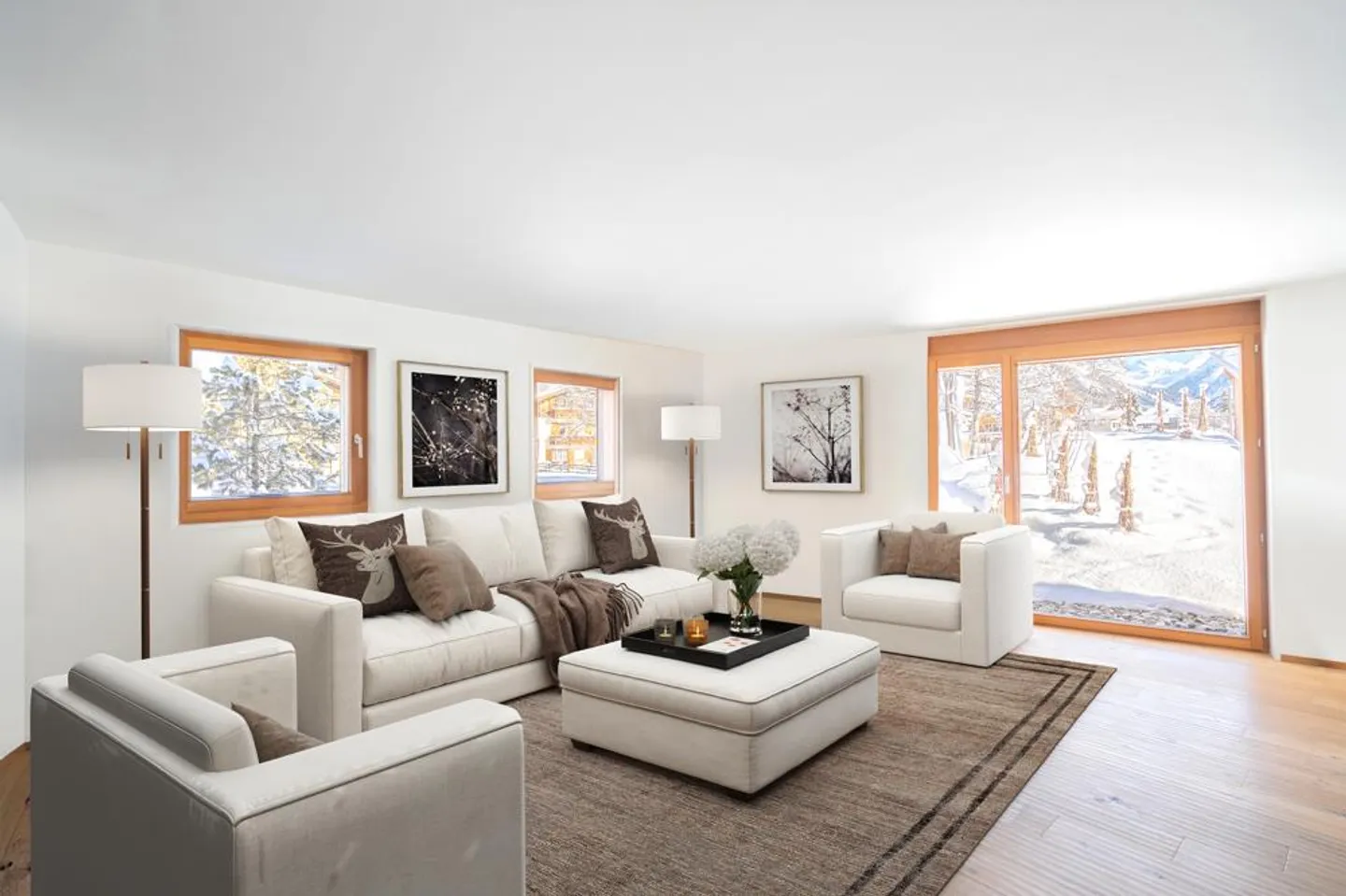 Fields of gold - Photo 3 of 8