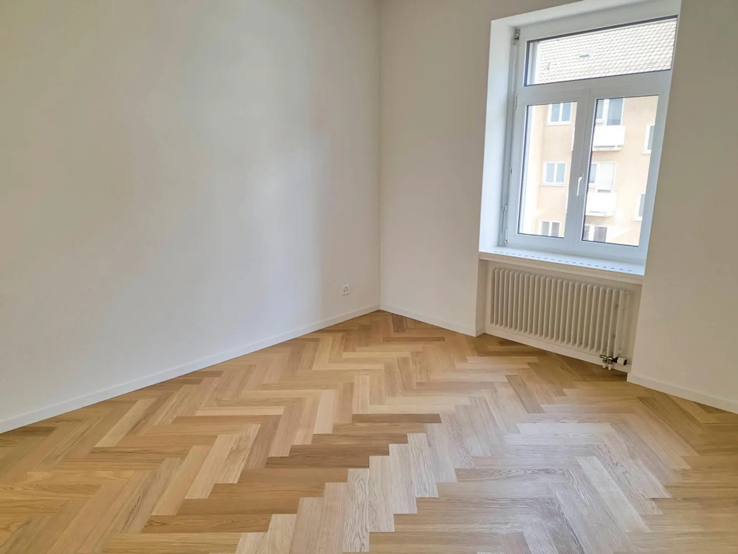 Appartement moderne de 3,5 pièces à Saint-Gall - Photo 3 sur 5