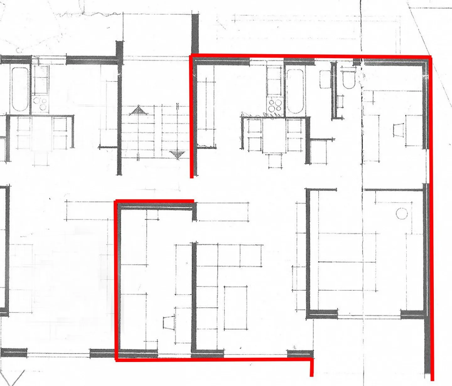 Familienfreundliche 4,5 Zimmer-Wohnung - Foto 11 von 11