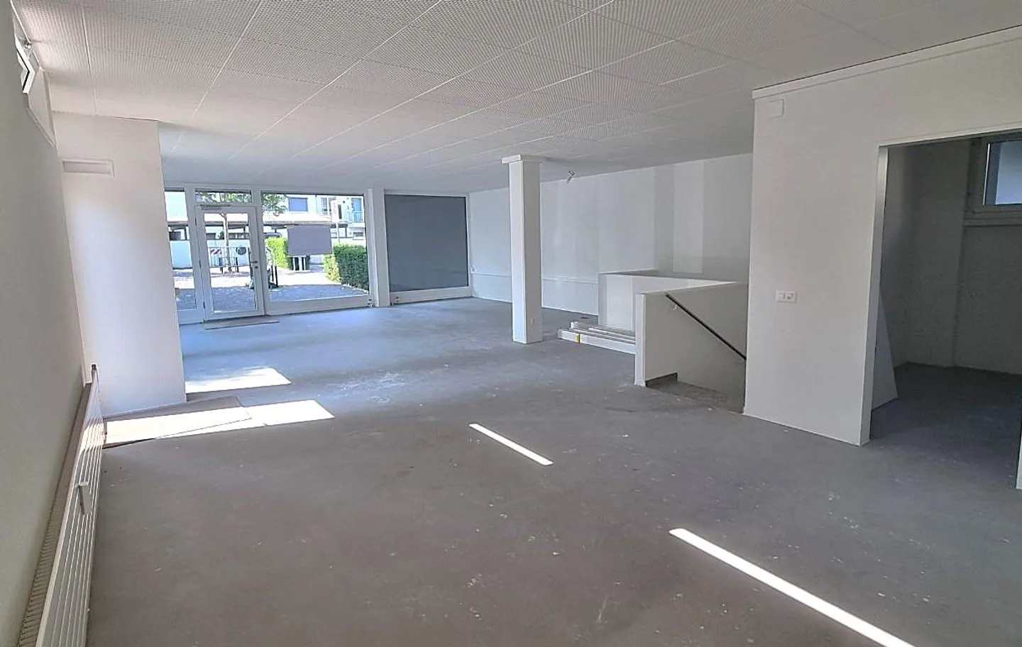 Zentrale Büro-/Geschäftsräume - Foto 2 von 7