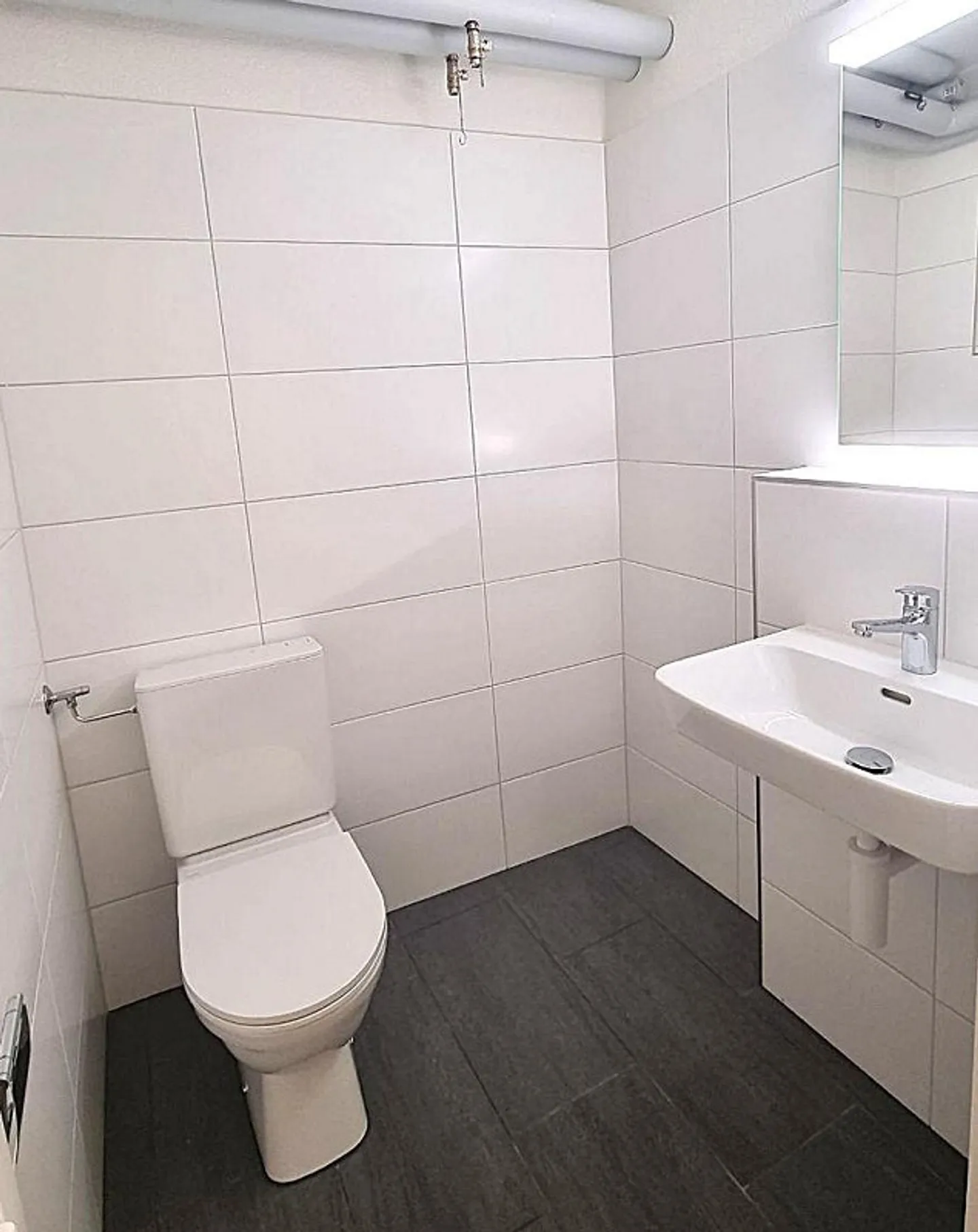 Zentrale Büro-/Geschäftsräume - Foto 6 von 7