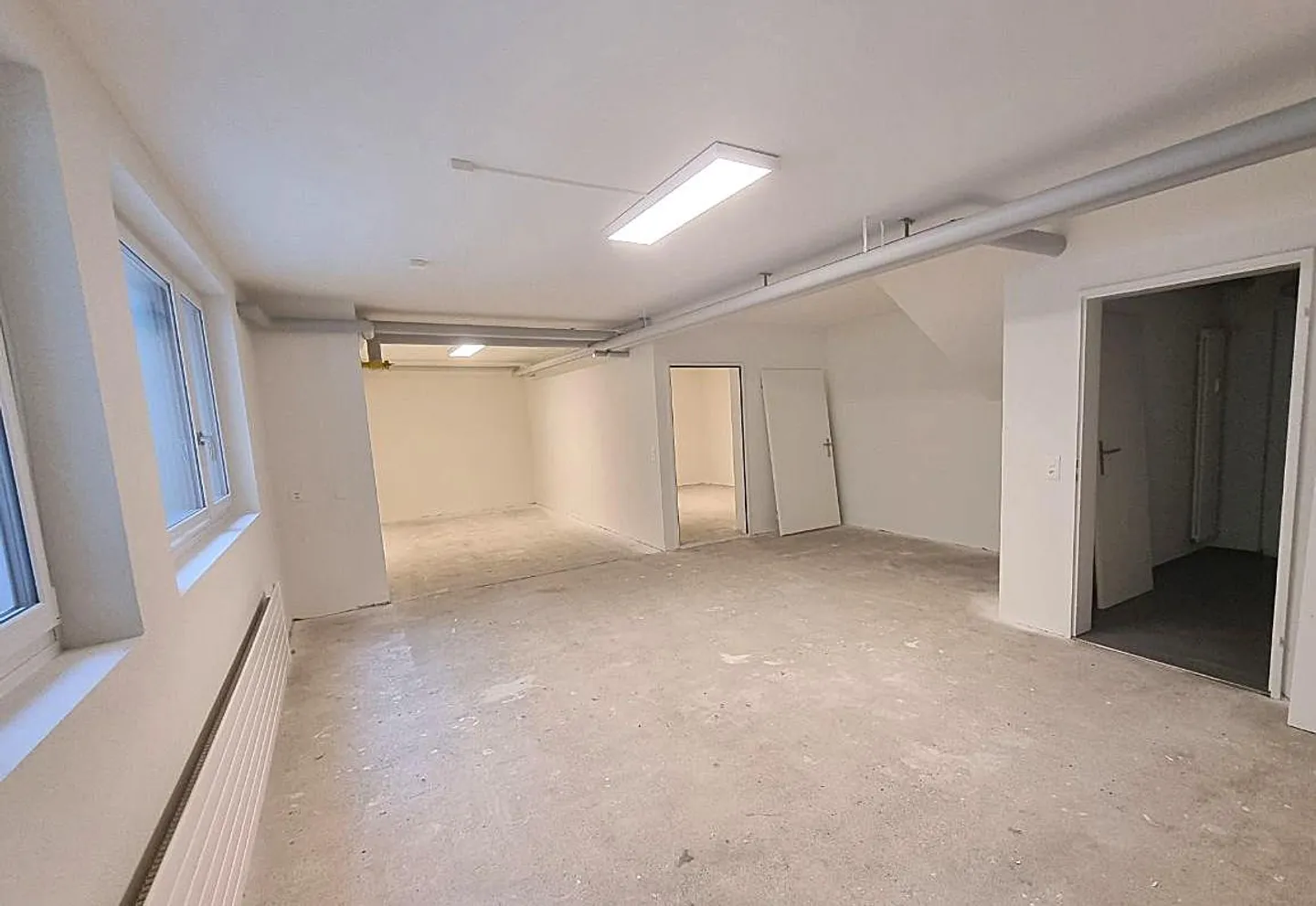 Zentrale Büro-/Geschäftsräume - Foto 5 von 7