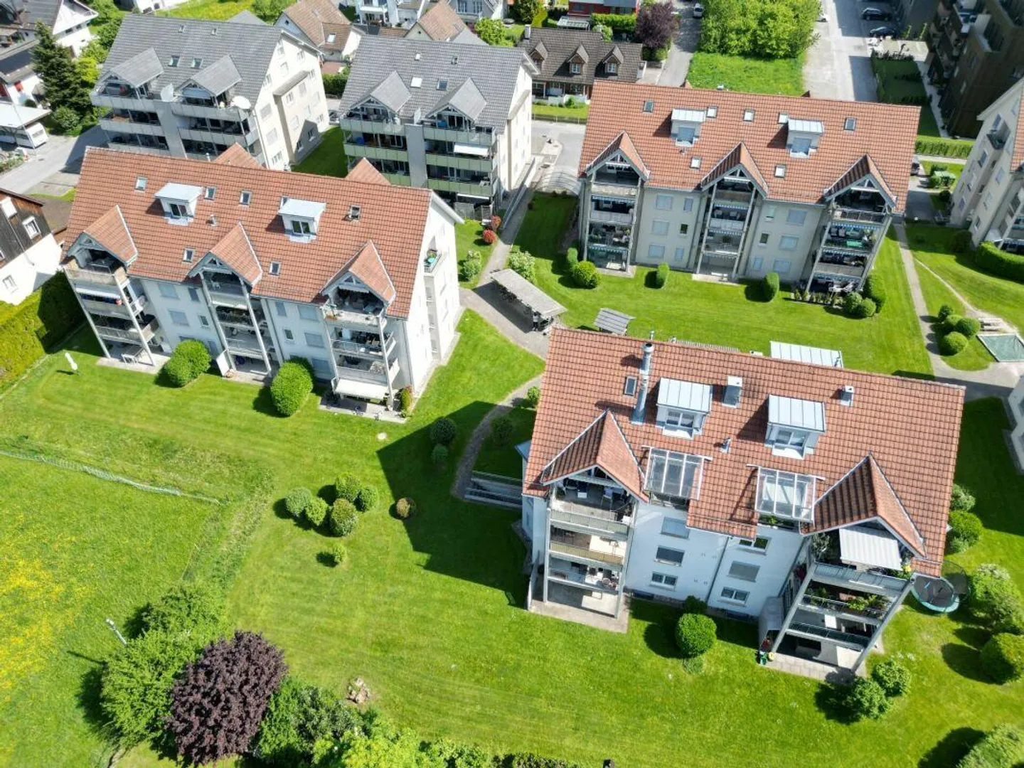 Luminoso, centrale, adatto alle famiglie - appartamento con 3 camere... - Foto 2 di 13