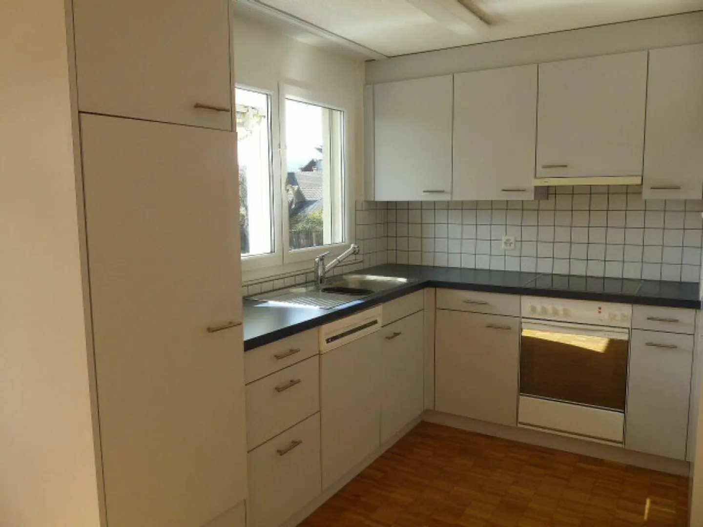 Luminoso, centrale, adatto alle famiglie - appartamento con 3 camere... - Foto 7 di 13