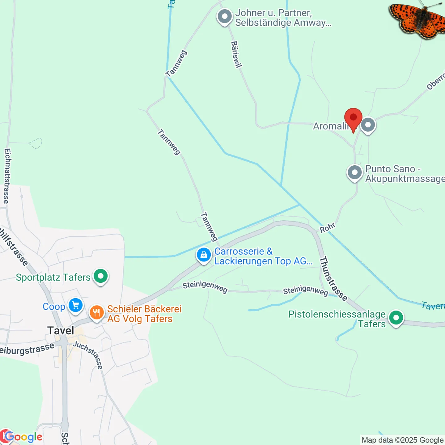 4 Rooms - Quiet Location - Photo 15 of 16