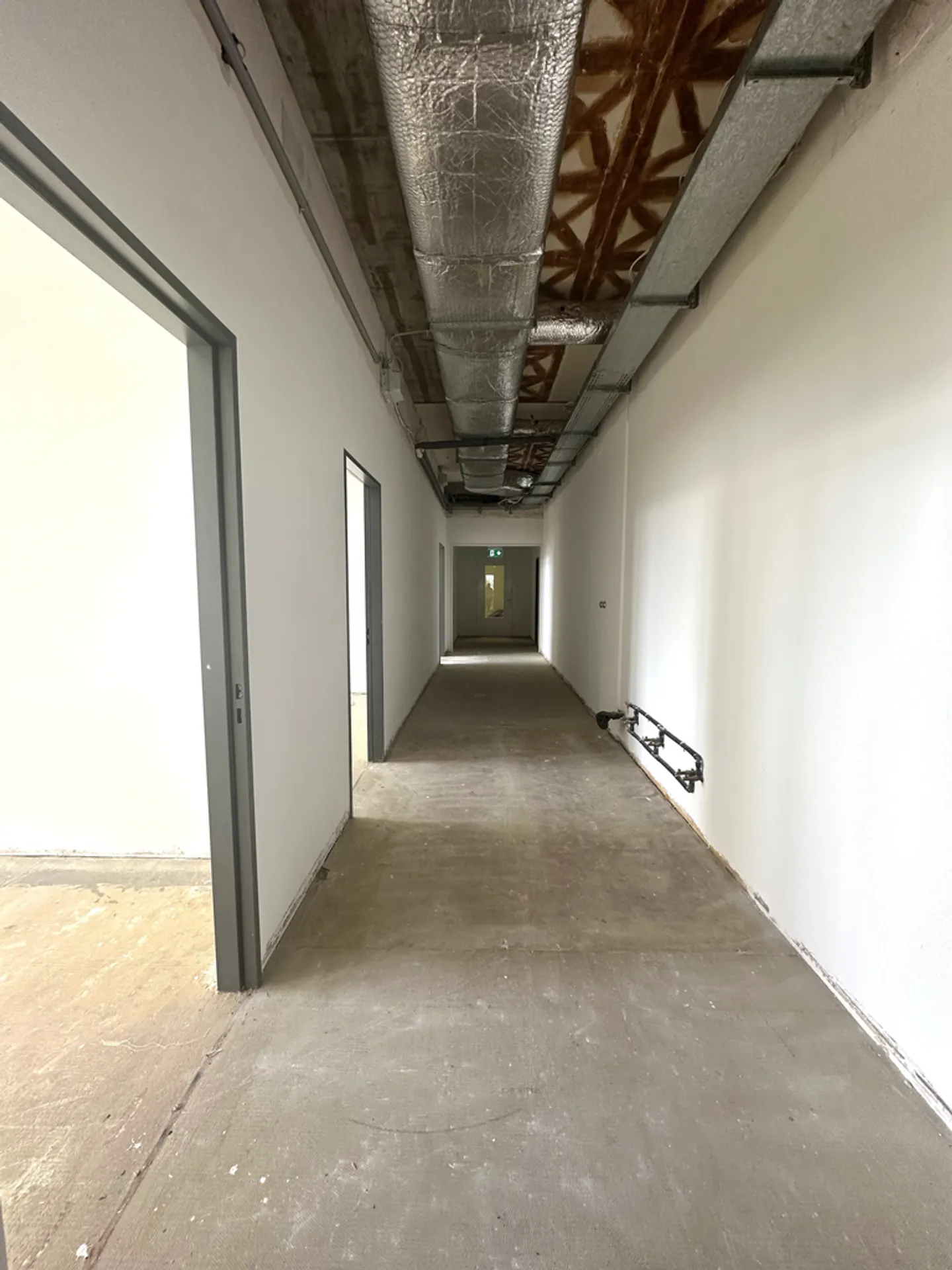 Nel cuore del quartiere di Binz - Foto 6 di 9