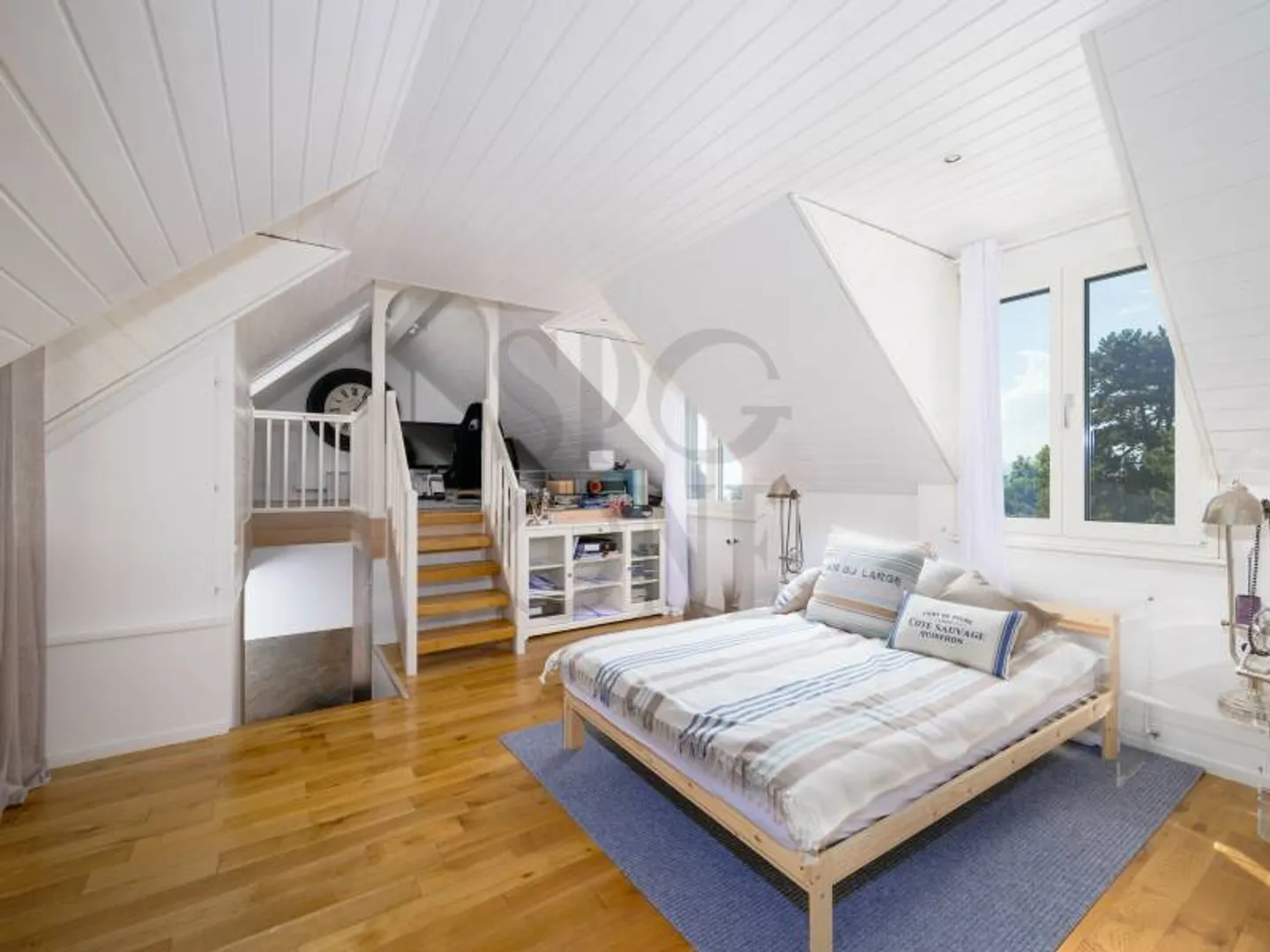 Ferme élégante rénovée - Photo 6 sur 9