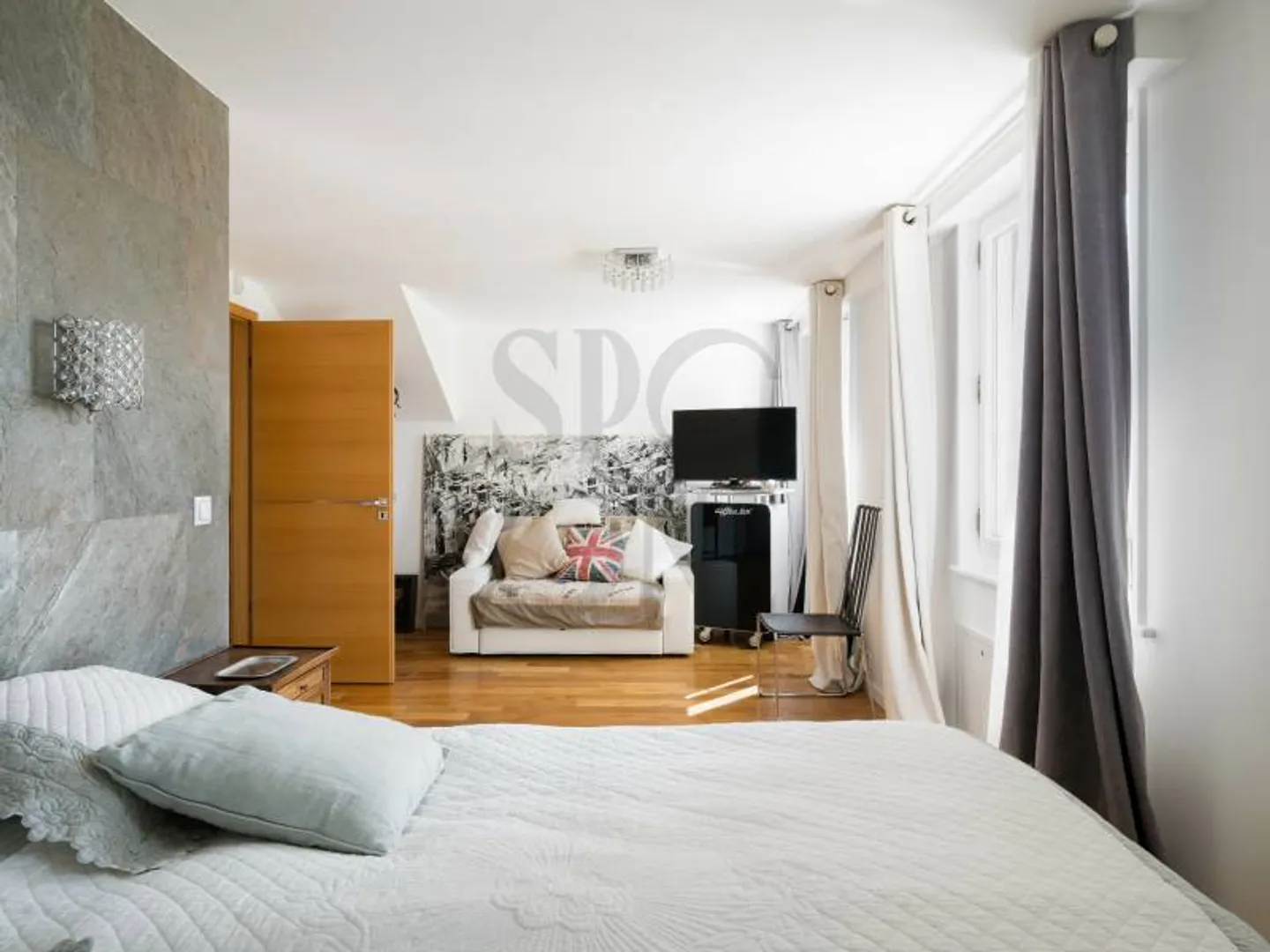 Ferme élégante rénovée - Photo 7 sur 9