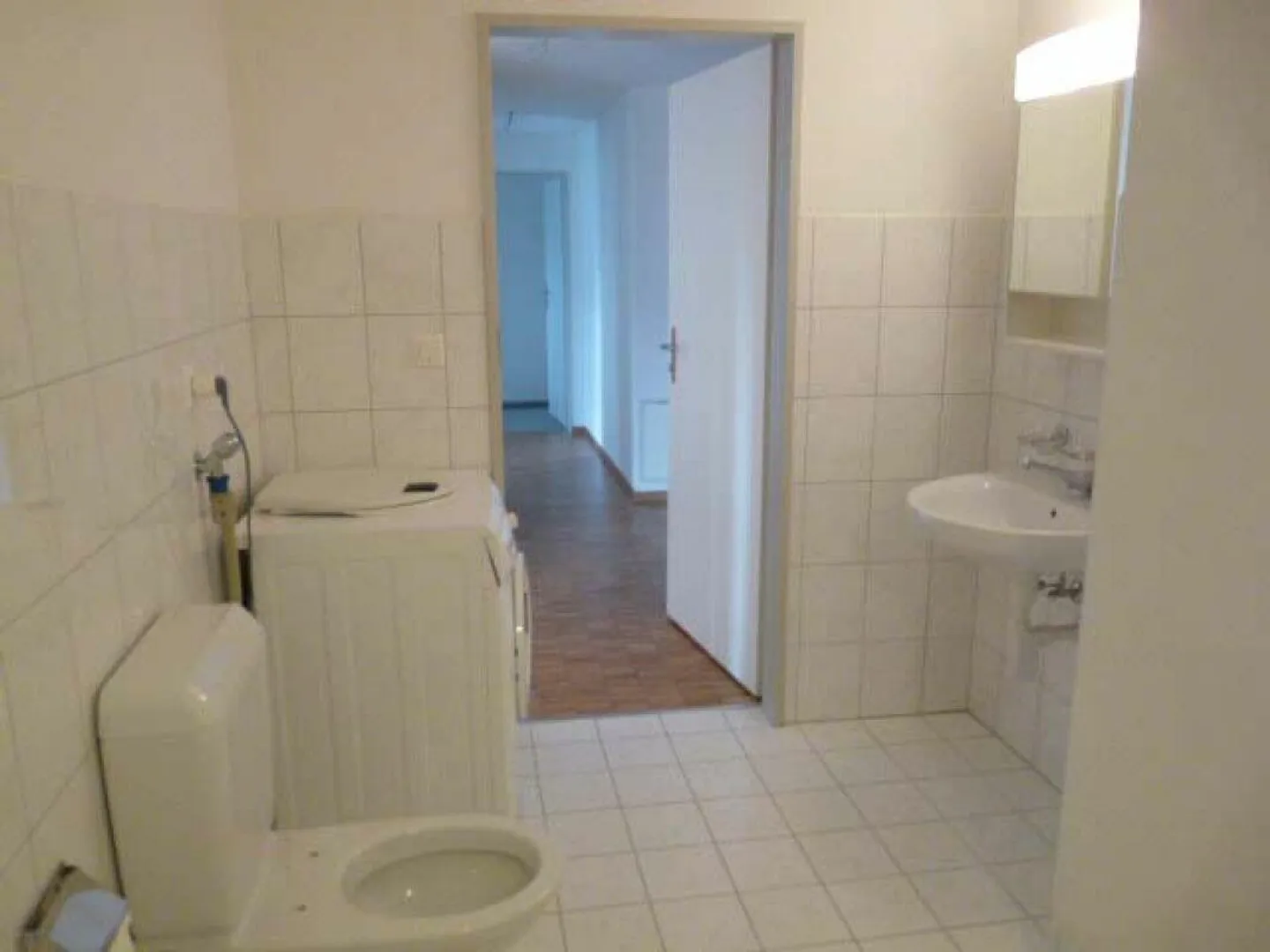 Luminoso, centrale, adatto alle famiglie - appartamento con 3 camere... - Foto 10 di 13
