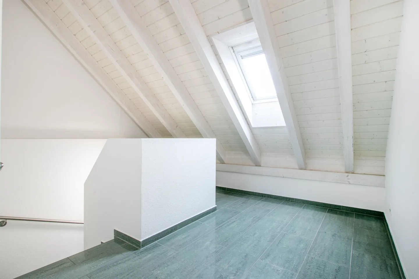 Appartement en duplex de 6,5 pièces avec vue - Photo 9 sur 19