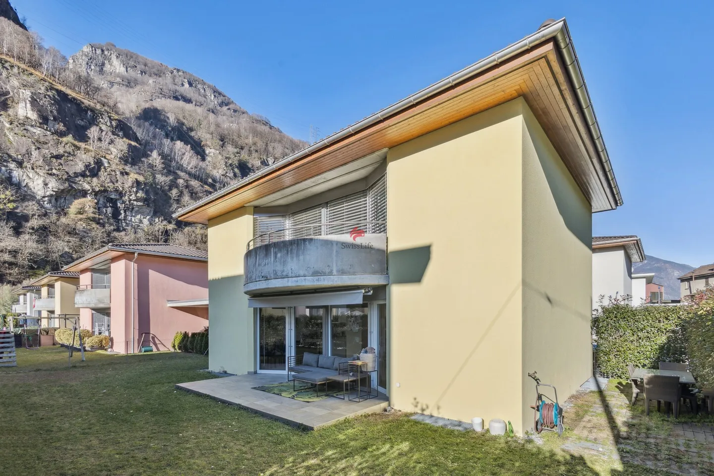 Casa singola in vendita - Foto 1 di 11