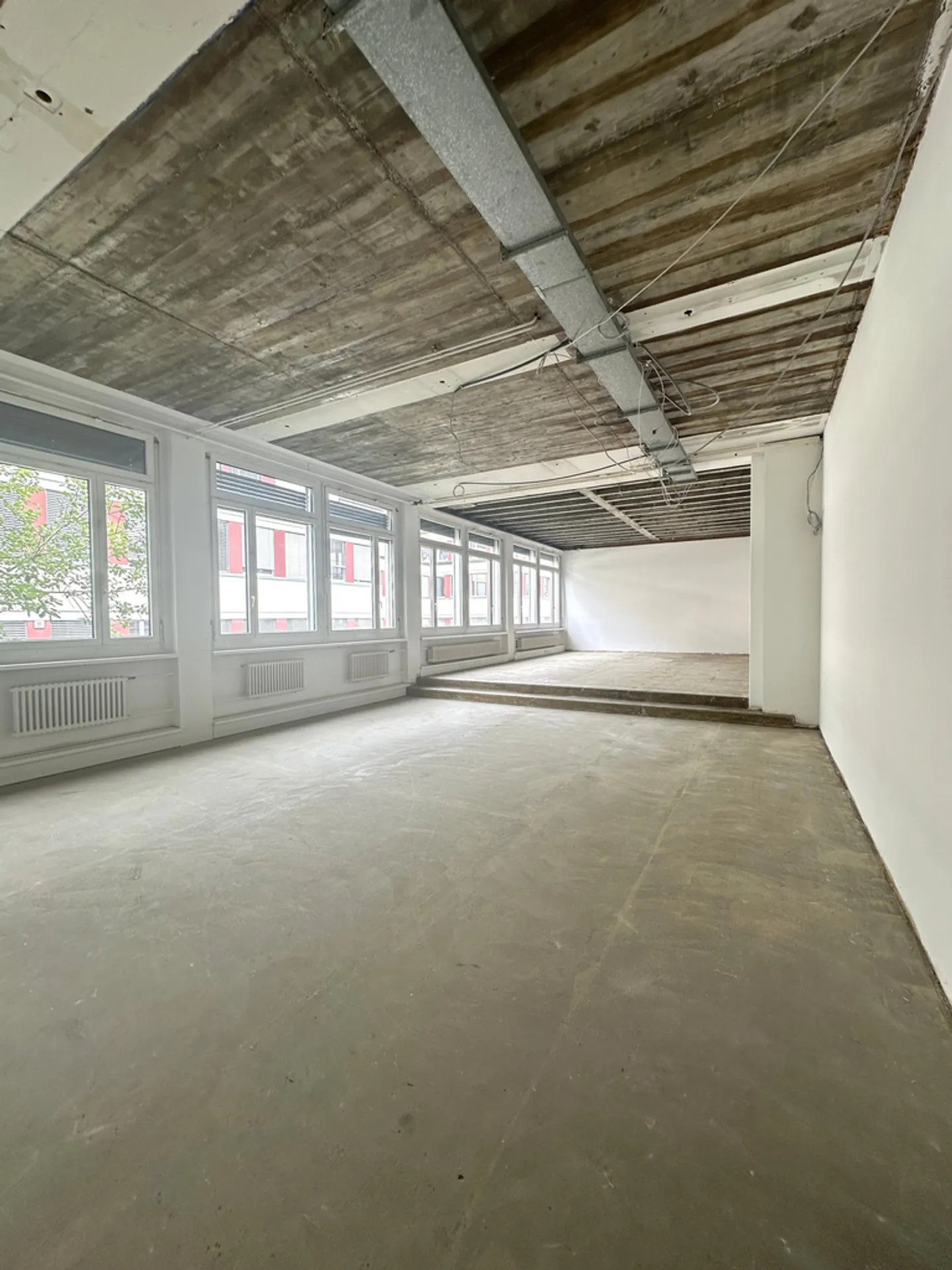 Nel cuore del quartiere di Binz - Foto 5 di 9