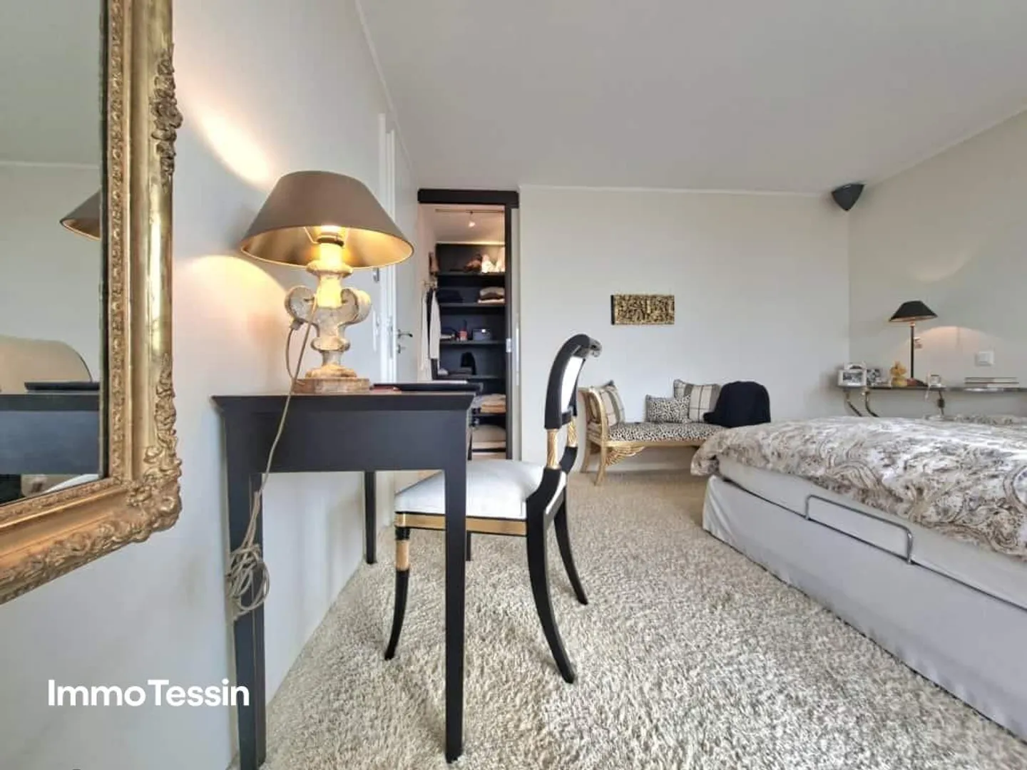 HIGHLIGHT: A Jewel in Locarno-Monti, Pure Luxury, Relaxation and a... - Photo 8 of 13