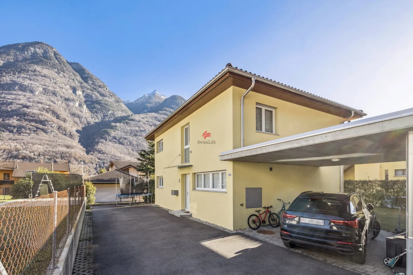 Casa singola in vendita - Foto 2 di 11