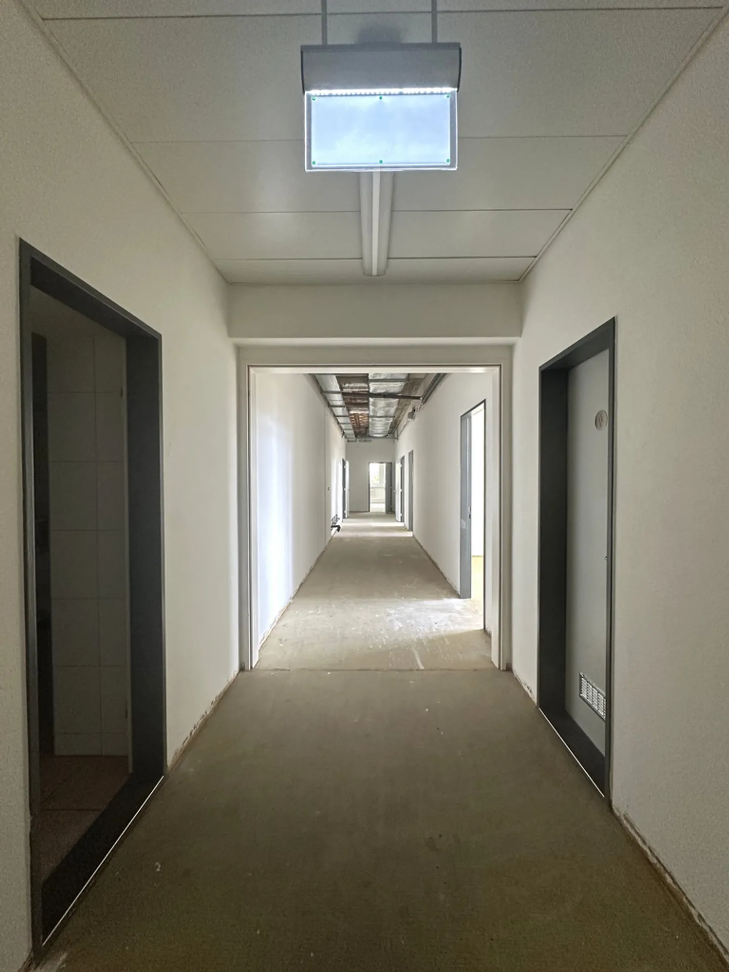 Nel cuore del quartiere di Binz - Foto 9 di 9