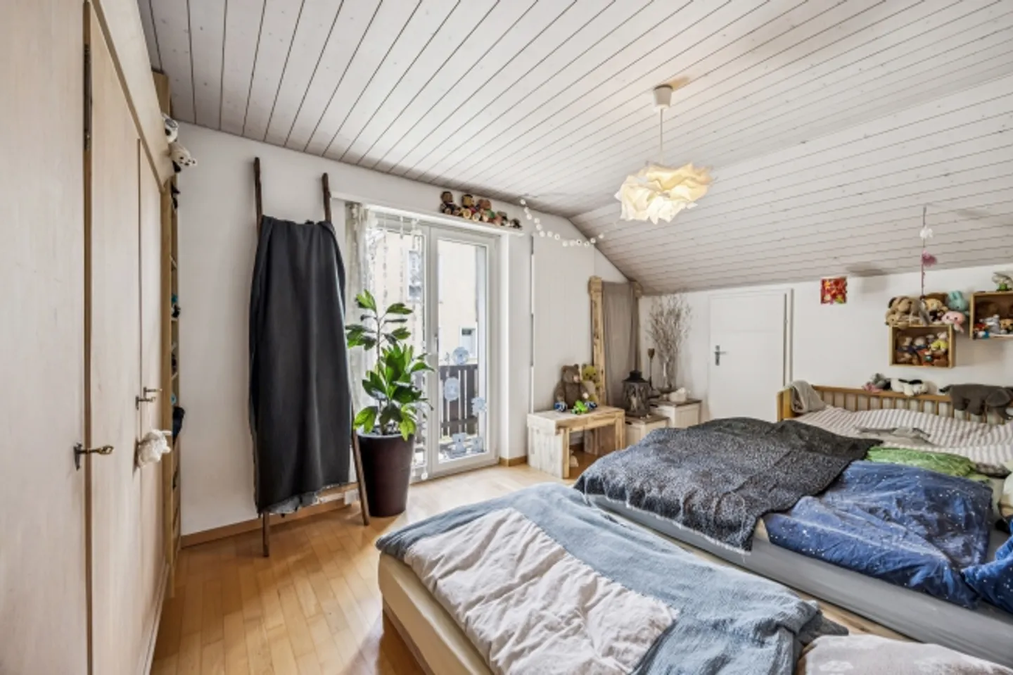 Your new family idyll with dream garden in Wettingen - Photo 9 of 13