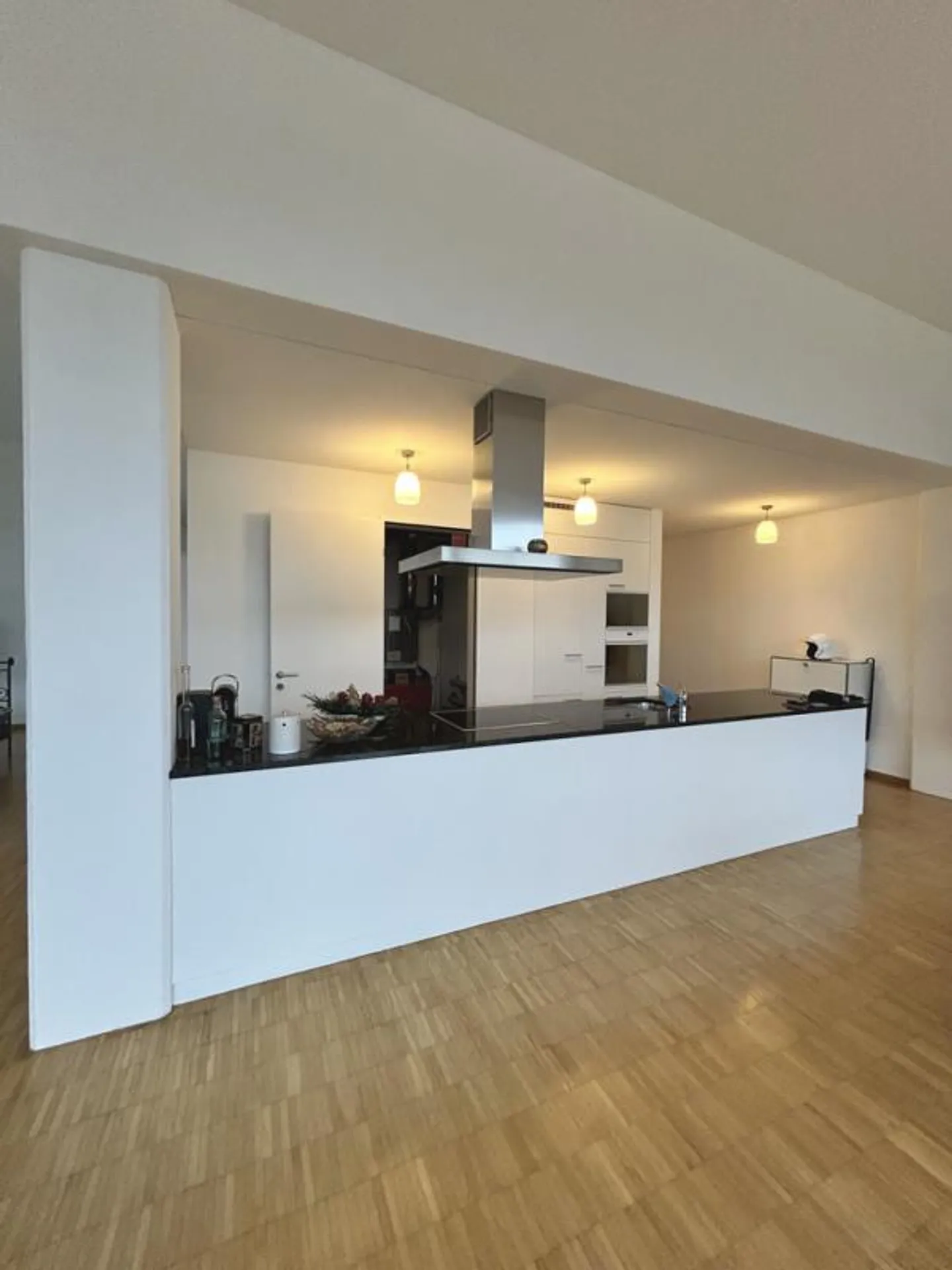 Sensazione di loft unica nel centro di Altdorf - Foto 4 di 11