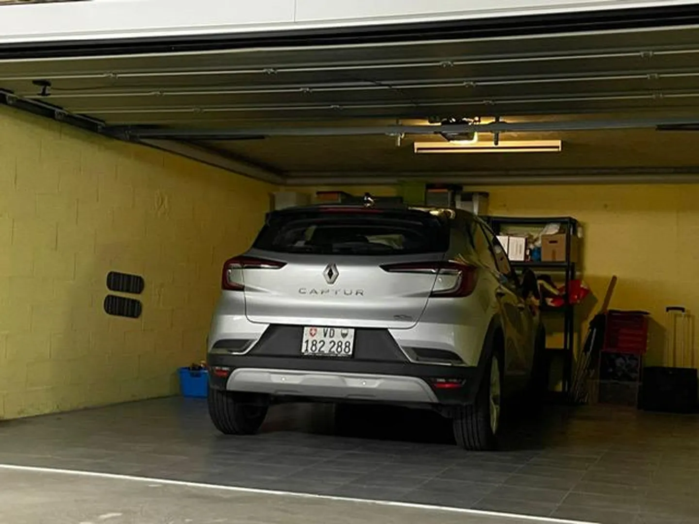 Posto coperto - Foto 2 di 4