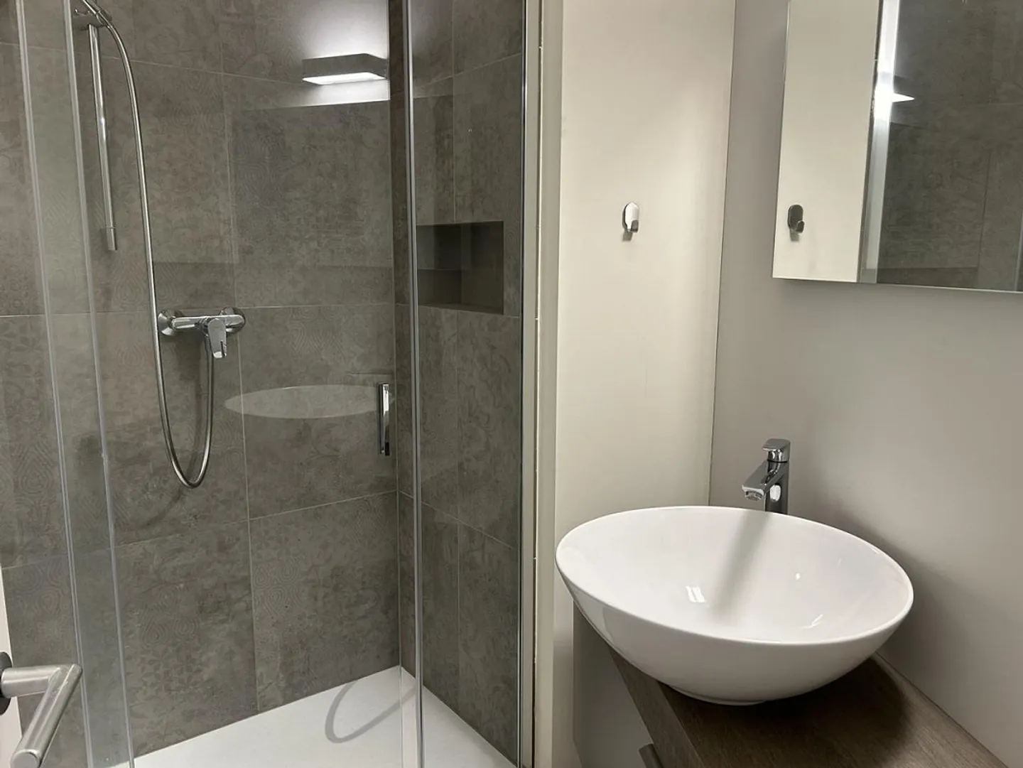 MAGLIASO 3.5 PIÈCES AVEC JARDIN ET PISCINE - Photo 7 sur 10