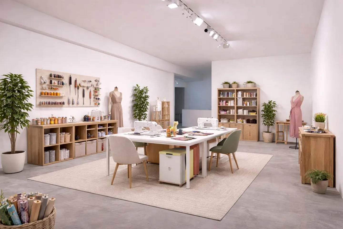 Spazio al piano terra rappresentativo in un indirizzo di prima classe - Foto 5 di 11