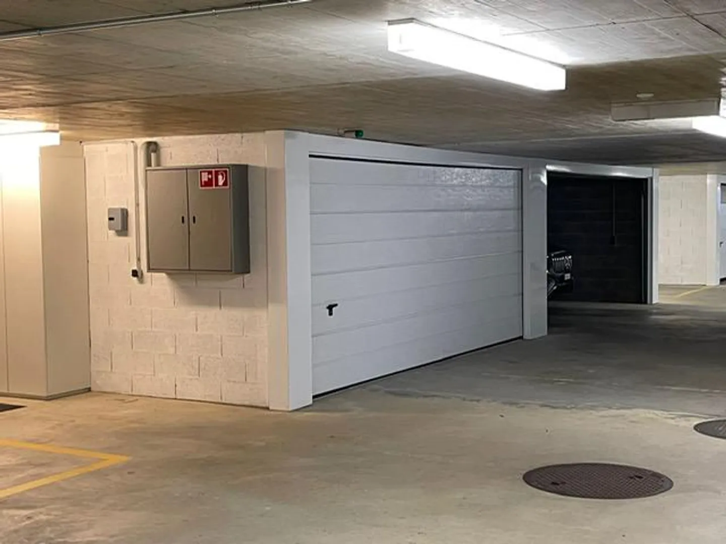 Posto coperto - Foto 3 di 4