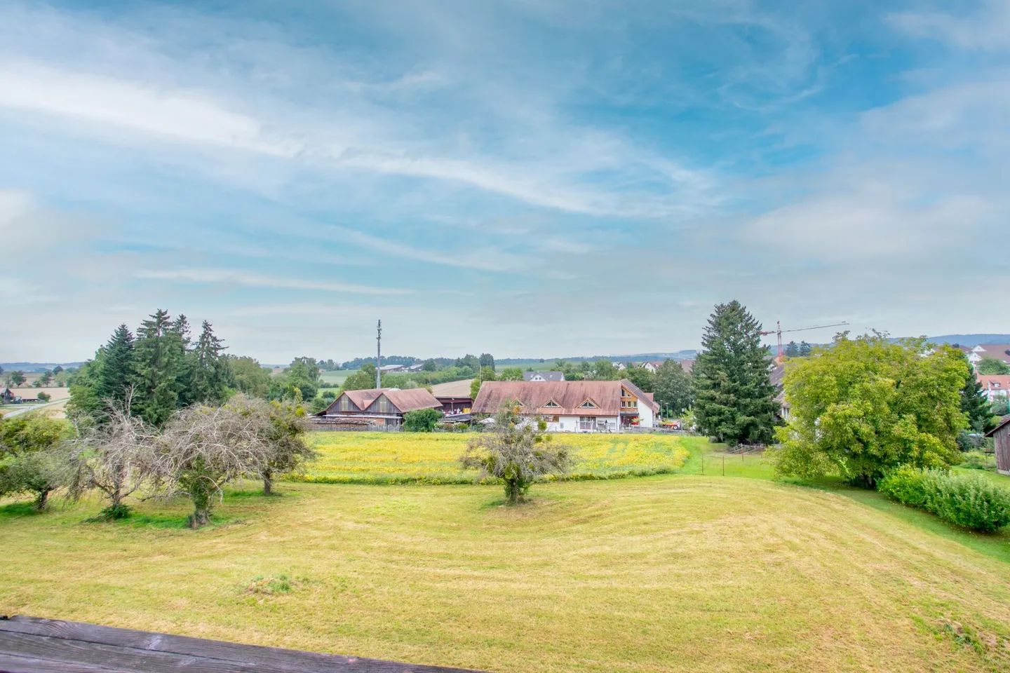 Appartement en duplex de 6,5 pièces avec vue - Photo 13 sur 19
