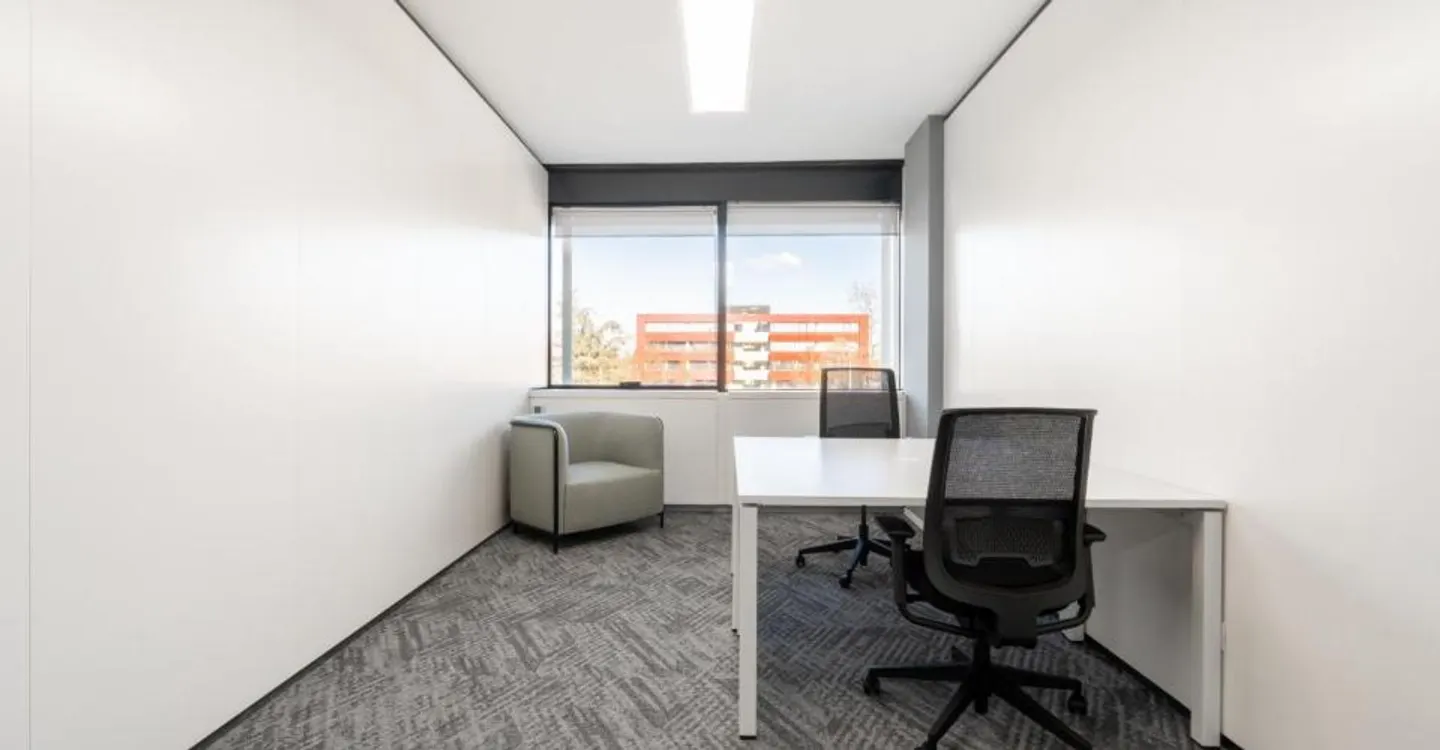 Flexible Offices at Regus Balexert Tower - Photo 1 of 7