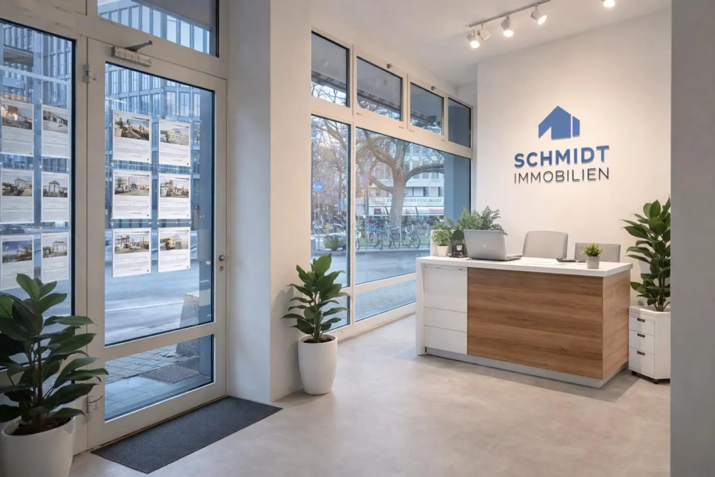 Spazio al piano terra rappresentativo in un indirizzo di prima classe - Foto 3 di 11