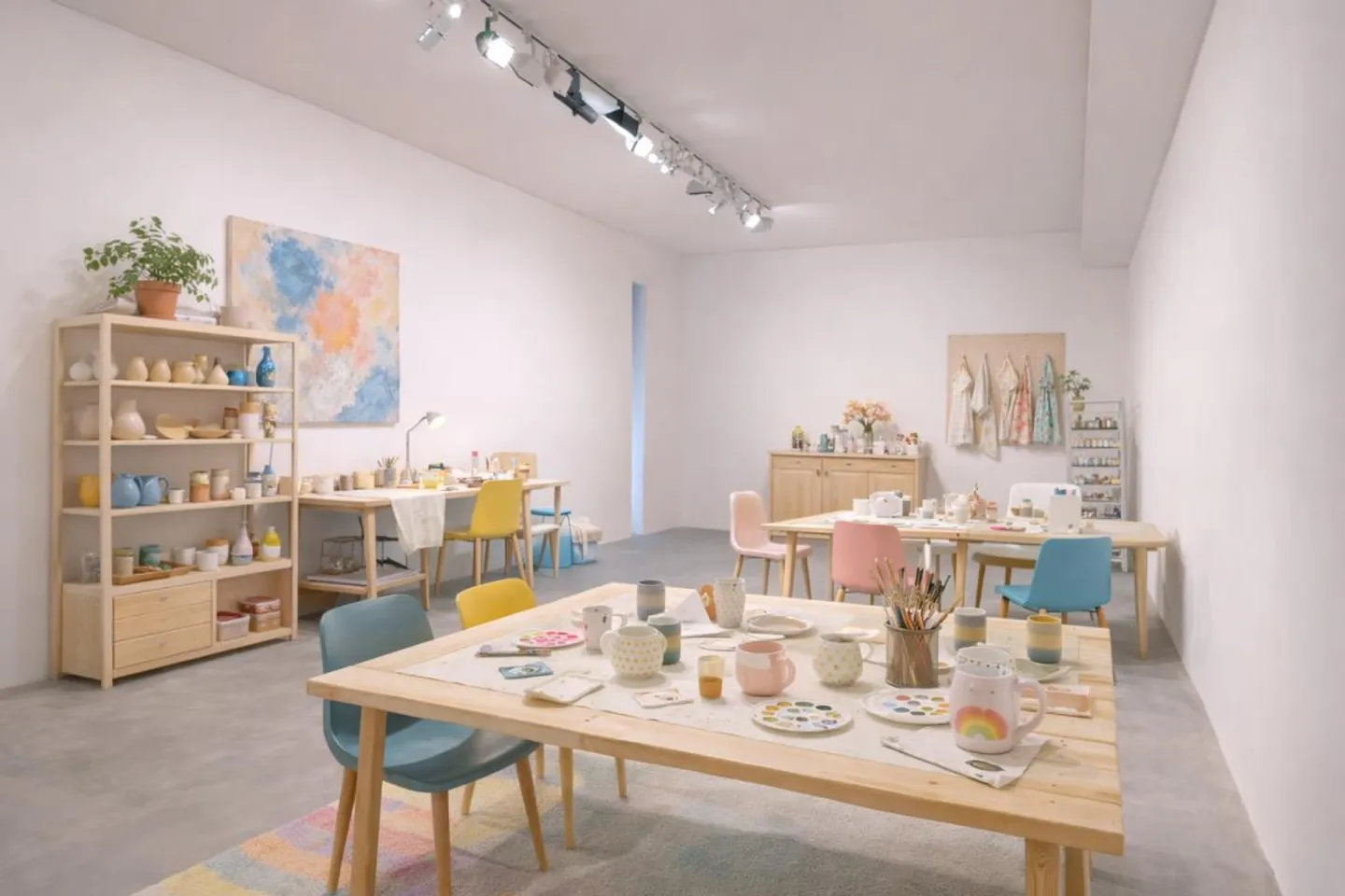 Spazio al piano terra rappresentativo in un indirizzo di prima classe - Foto 8 di 11