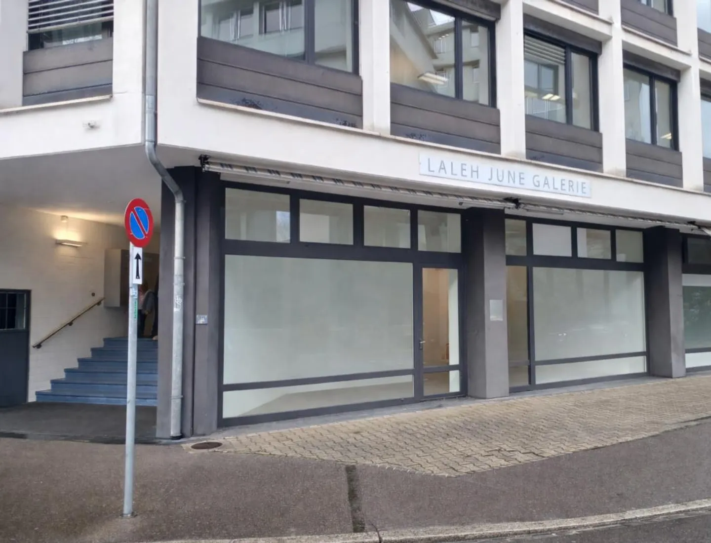 Spazio al piano terra rappresentativo in un indirizzo di prima classe - Foto 10 di 11