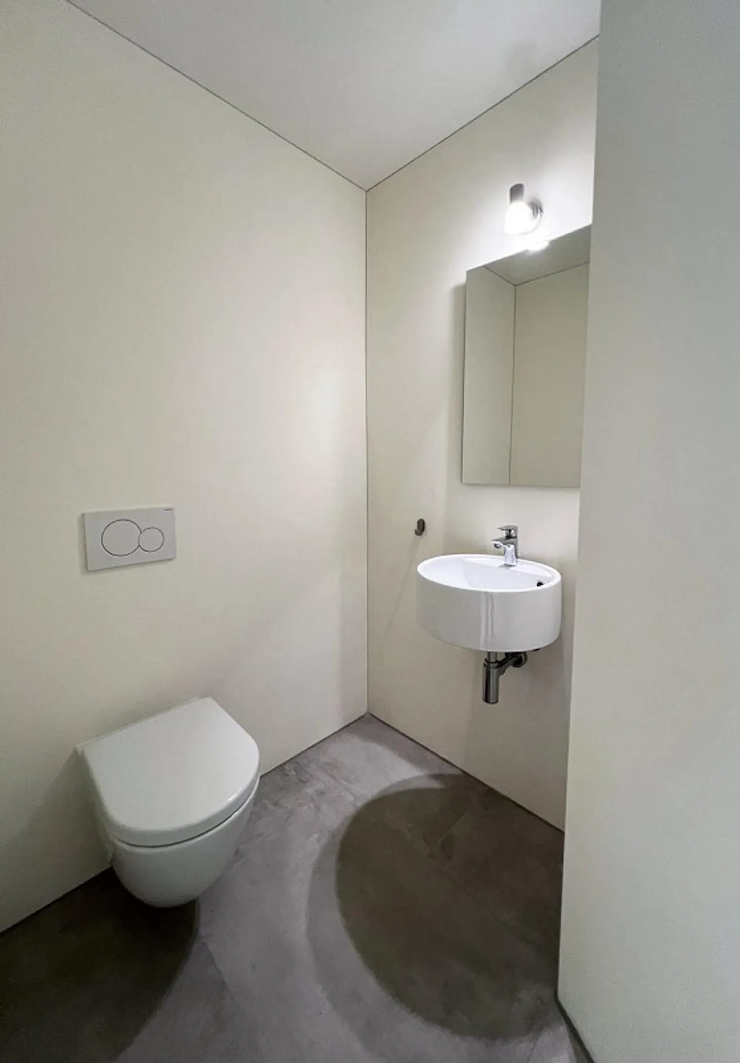 MAGLIASO 3.5 PIÈCES AVEC JARDIN ET PISCINE - Photo 8 sur 10